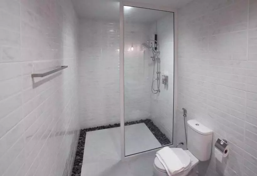 استراحتگاه West View Villa