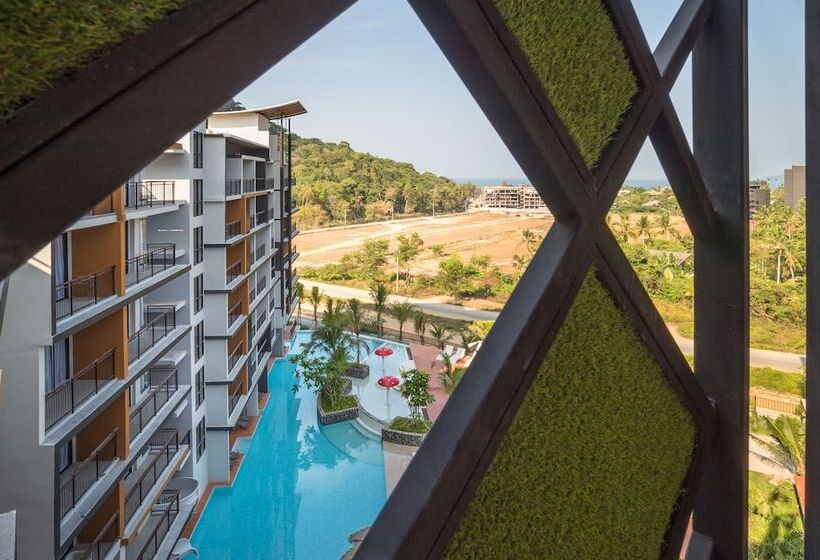 Sea Seeker Krabi Resort   Sha Extra Plus