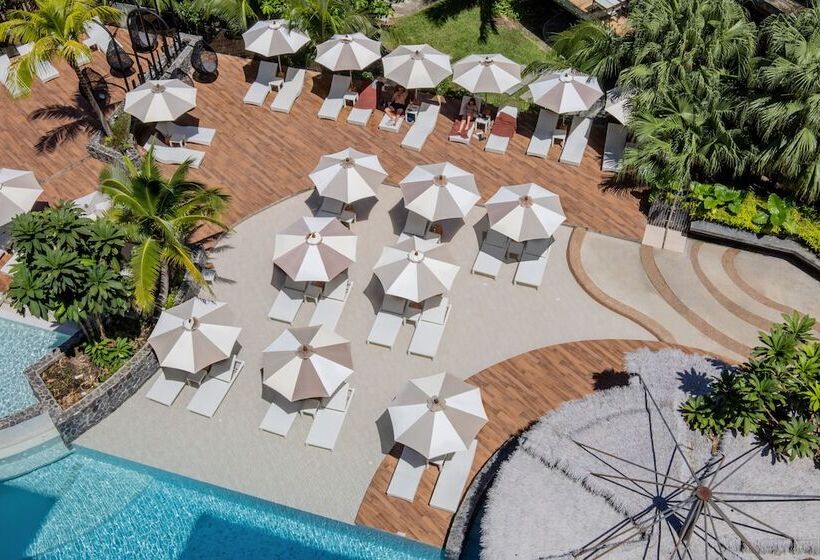 Sea Seeker Krabi Resort   Sha Extra Plus