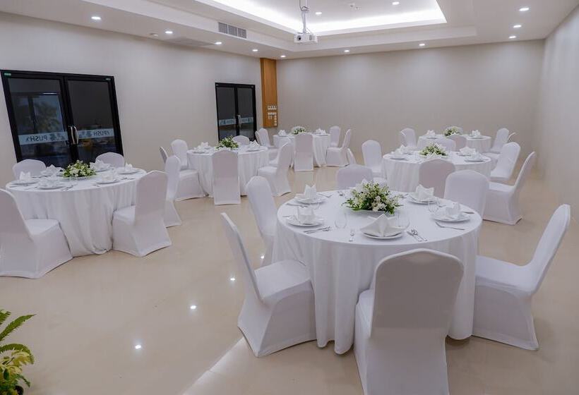 Sea Seeker Krabi Resort   Sha Extra Plus