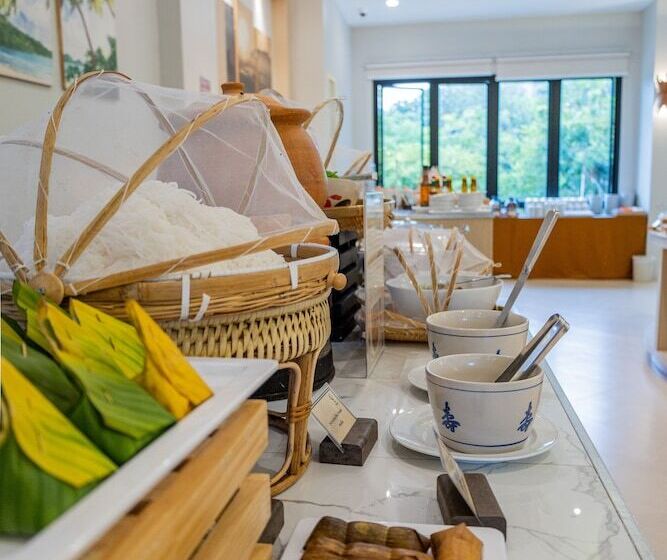 Sea Seeker Krabi Resort   Sha Extra Plus