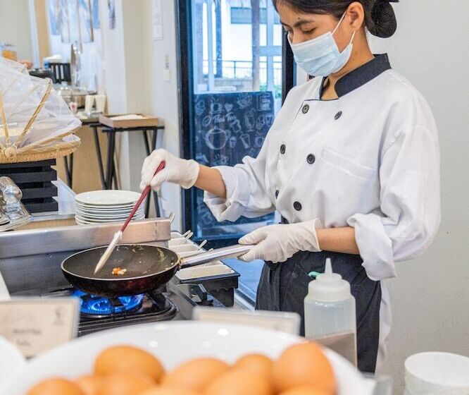 Sea Seeker Krabi Resort   Sha Extra Plus