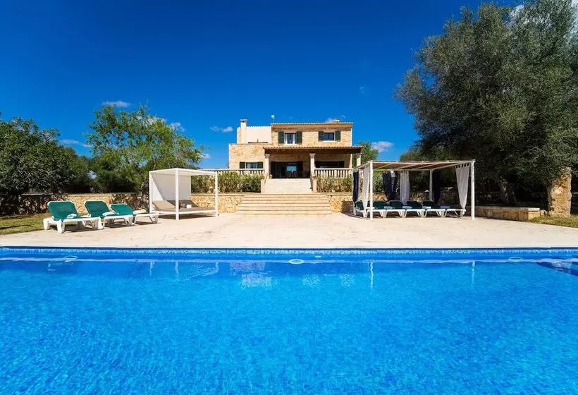 Villa Bassa Seca