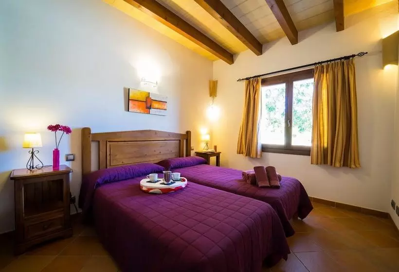 Villa Bassa Seca