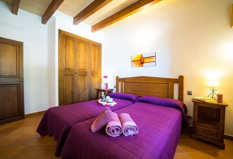 Villa Bassa Seca