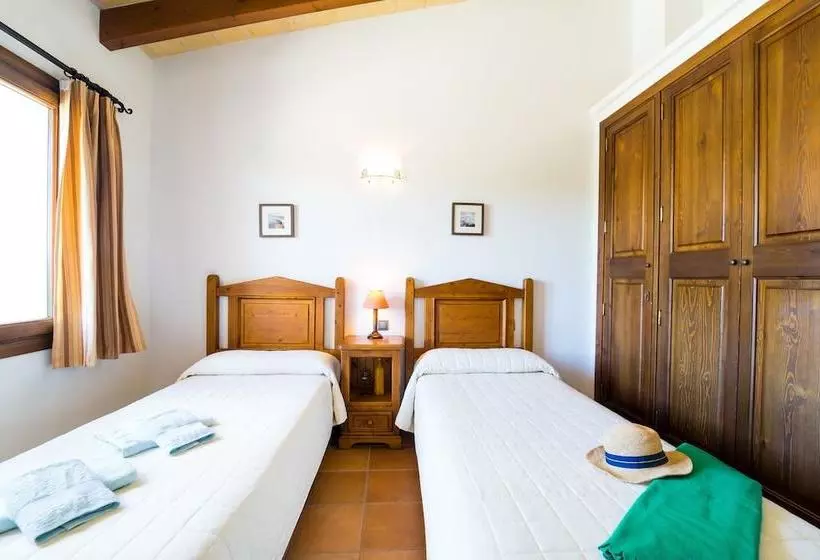 Villa Bassa Seca
