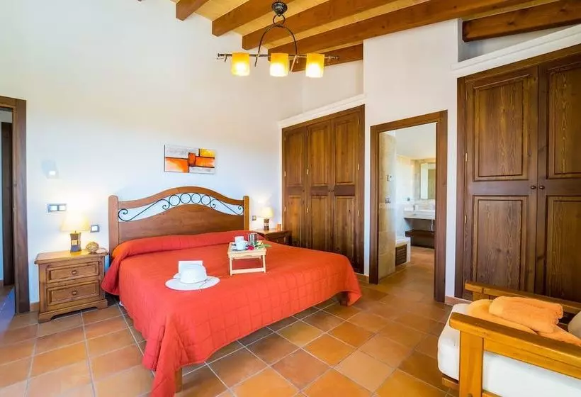 Villa Bassa Seca