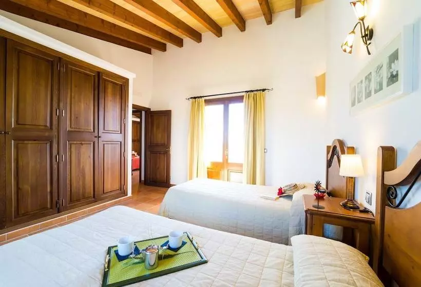 Villa Bassa Seca