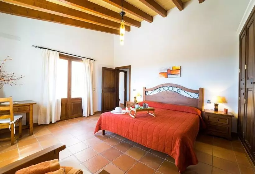 Villa Bassa Seca