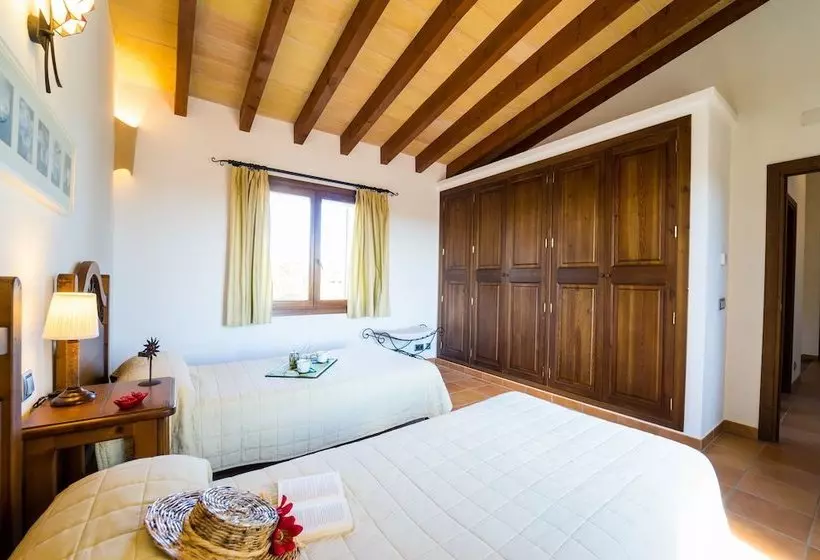 Villa Bassa Seca
