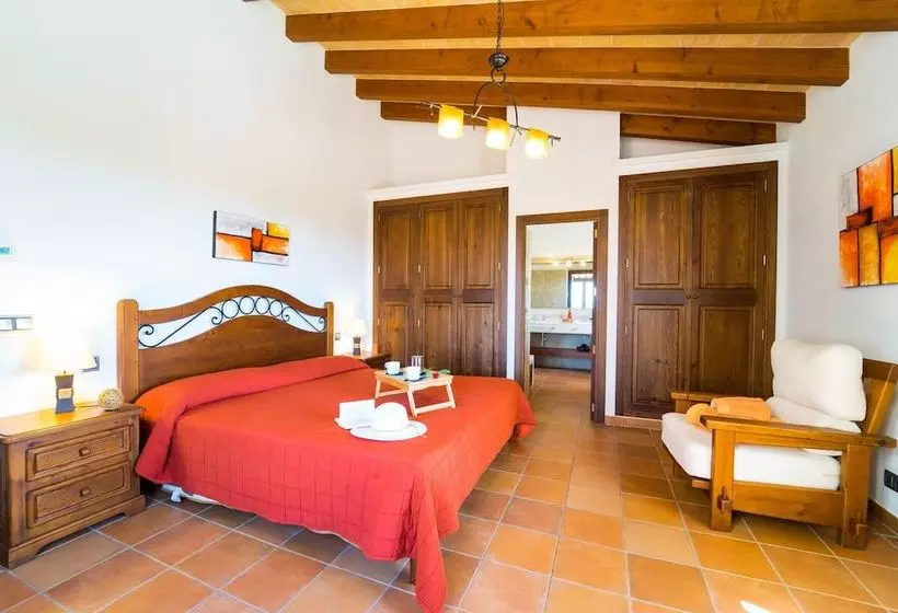Villa Bassa Seca