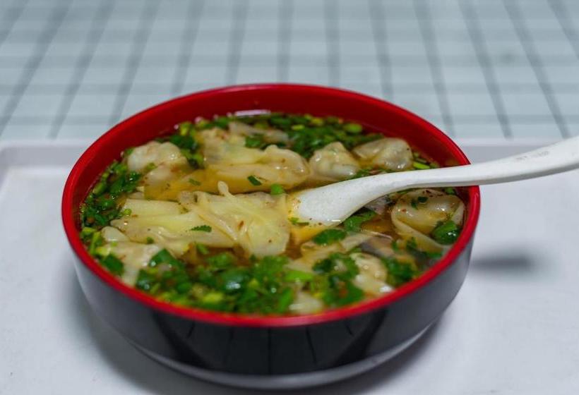 Отель Zhaoxiangju Boutique  Changshui Branch