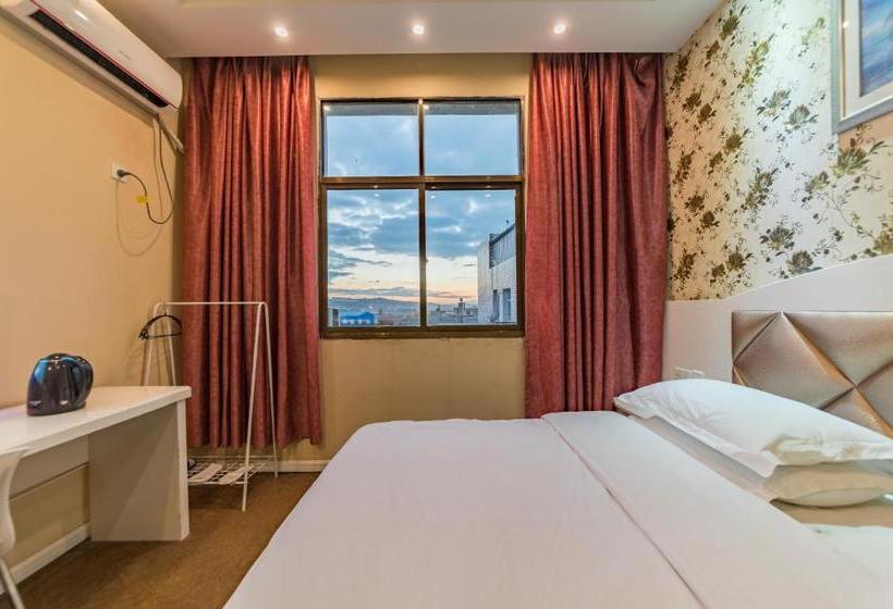 Отель Zhaoxiangju Boutique  Changshui Branch