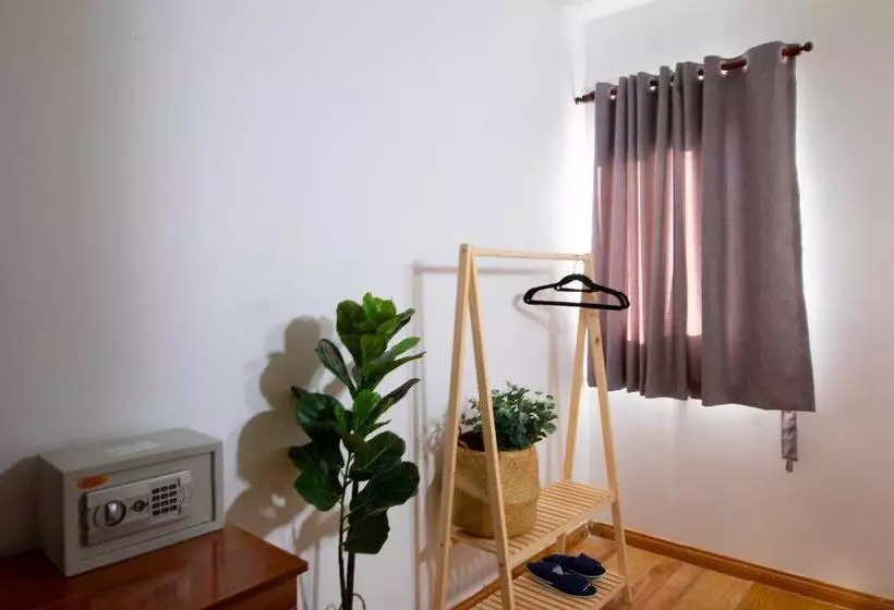 هتل Aha Bliss Boutique Saigon