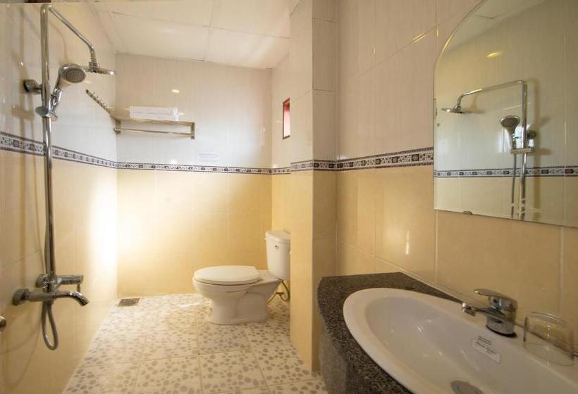 هتل Aha Bliss Boutique Saigon