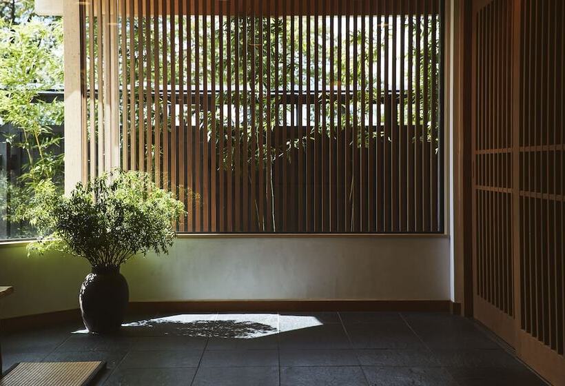 ホテル Sui Suwako