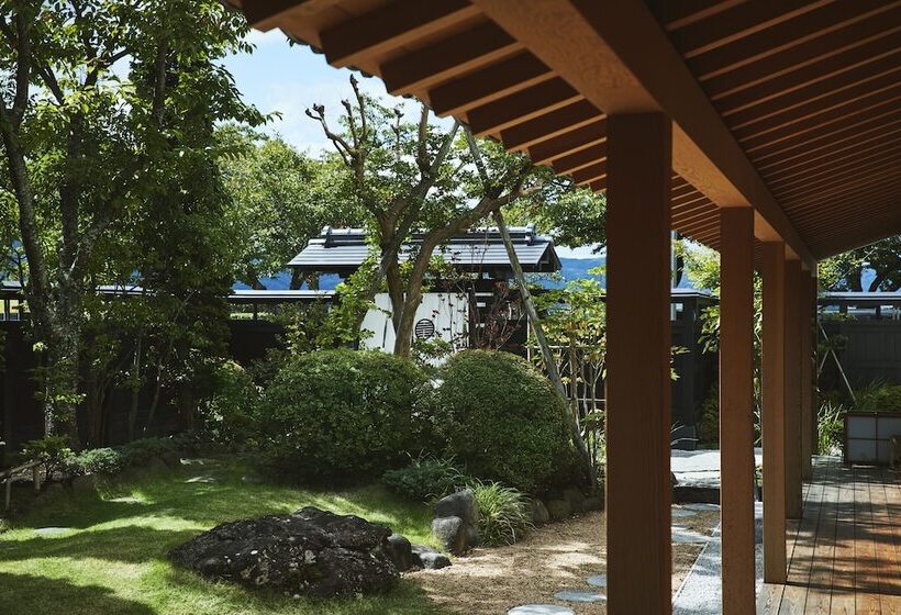 ホテル Sui Suwako