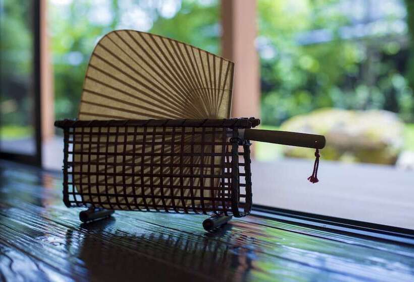 ホテル Sui Suwako