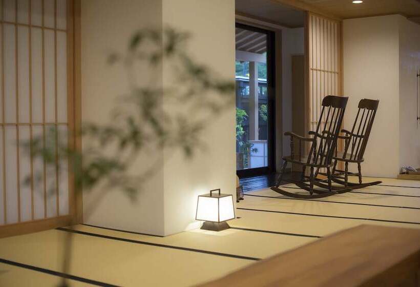 ホテル Sui Suwako