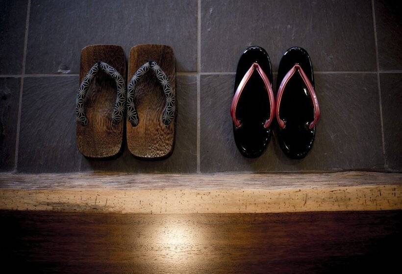 ホテル Sui Suwako