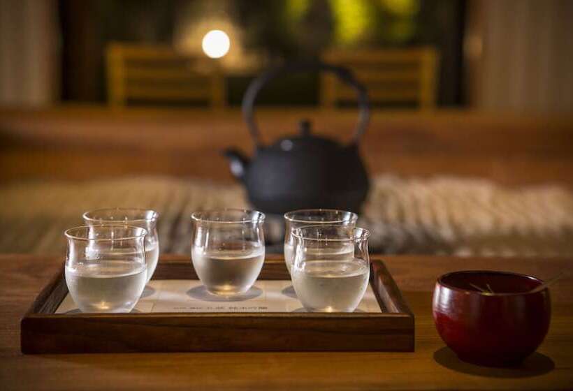 ホテル Sui Suwako