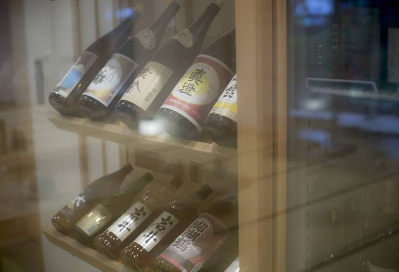 ホテル Sui Suwako