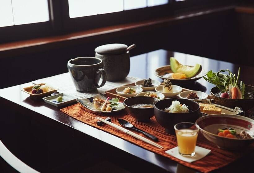 ホテル Sui Suwako