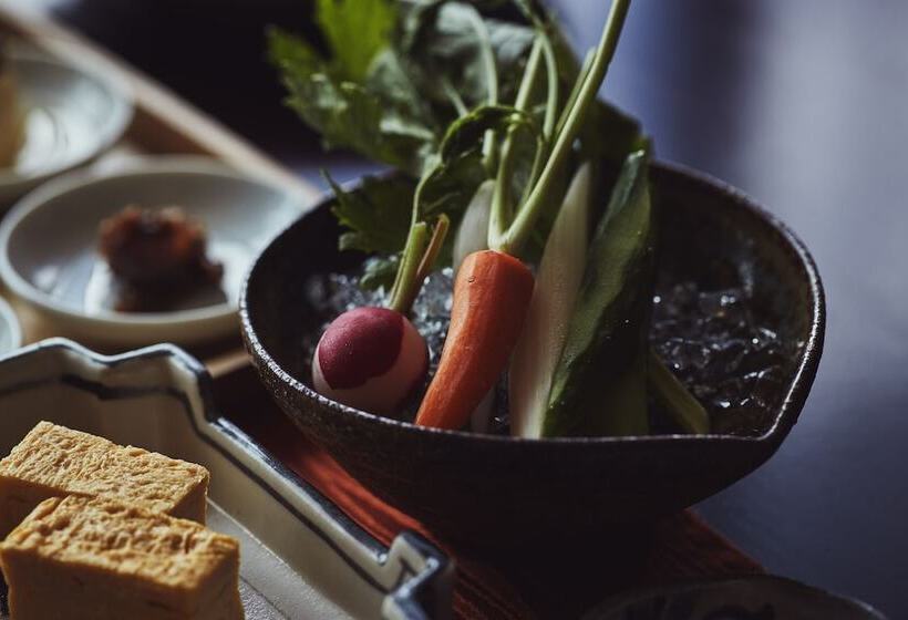 ホテル Sui Suwako