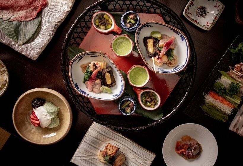 ホテル Sui Suwako