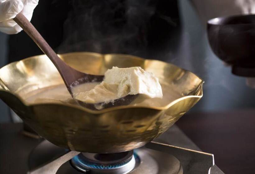 ホテル Sui Suwako