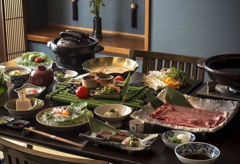 ホテル Sui Suwako