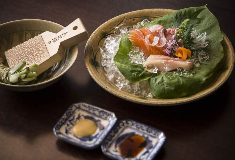 ホテル Sui Suwako