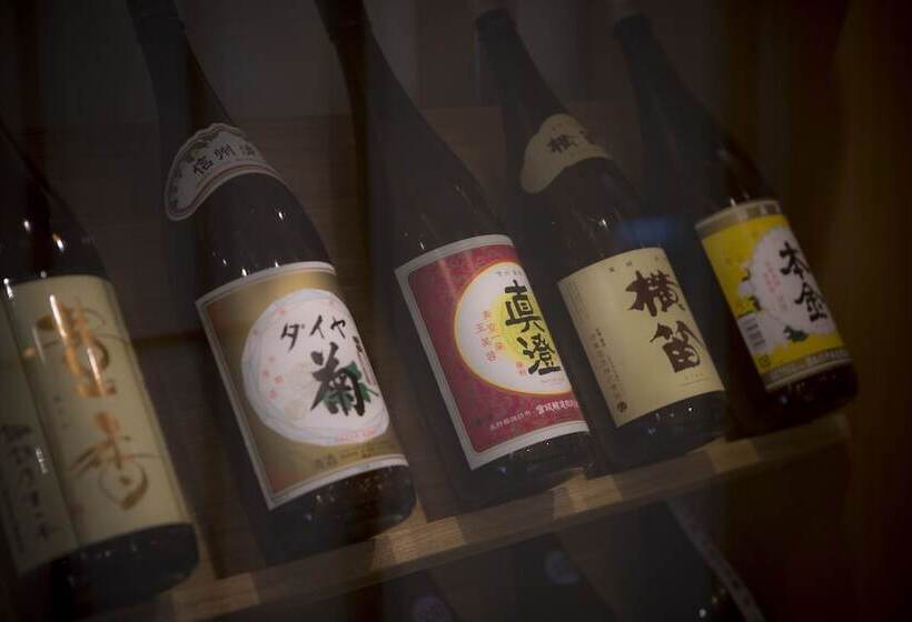 ホテル Sui Suwako