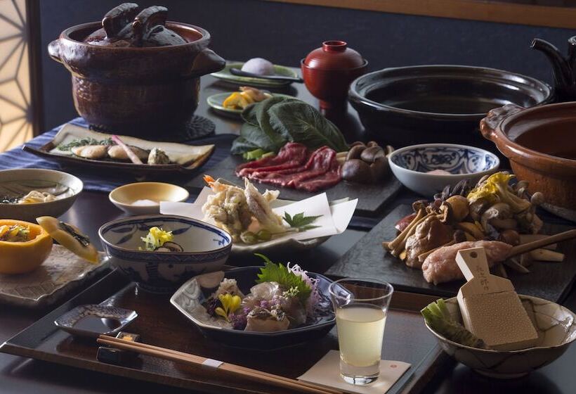 ホテル Sui Suwako