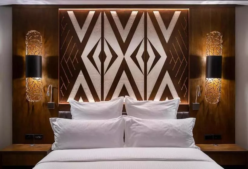 Hotelli Nadi Bay Resort And Spa Fiji