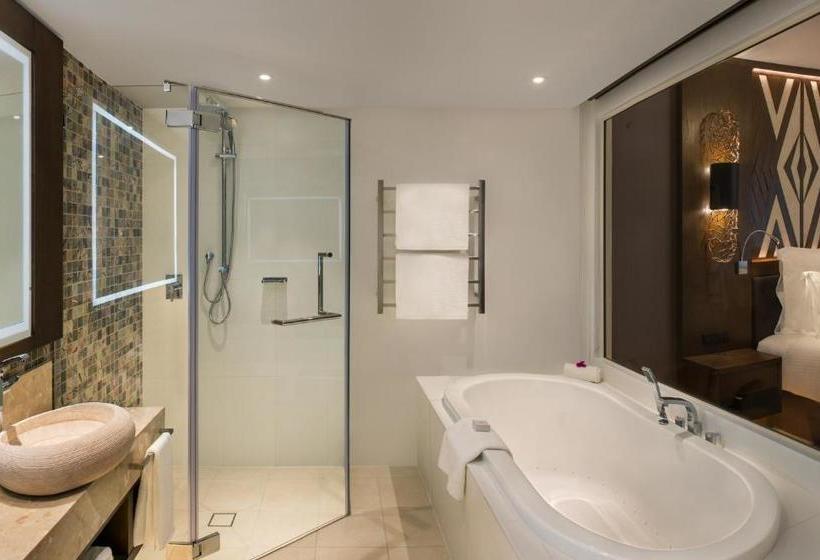 Hotel Nadi Bay Resort And Spa Fiji