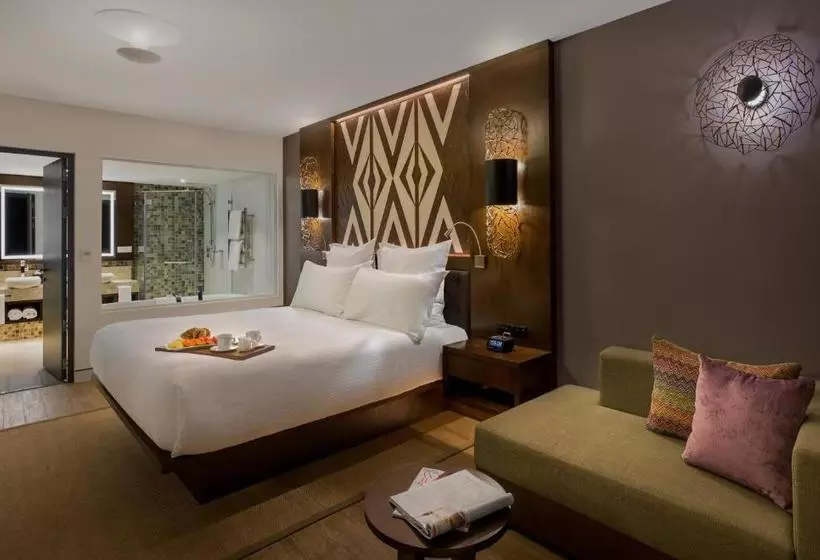 Hotelli Nadi Bay Resort And Spa Fiji