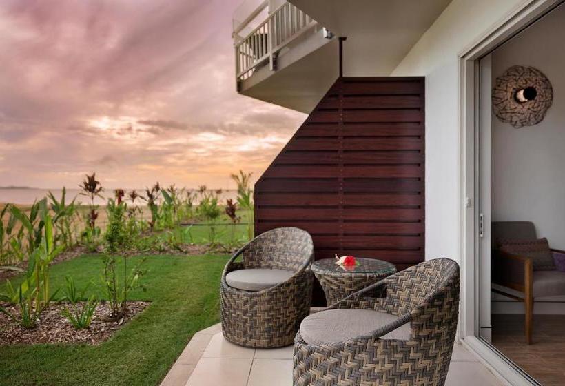Hotel Nadi Bay Resort And Spa Fiji