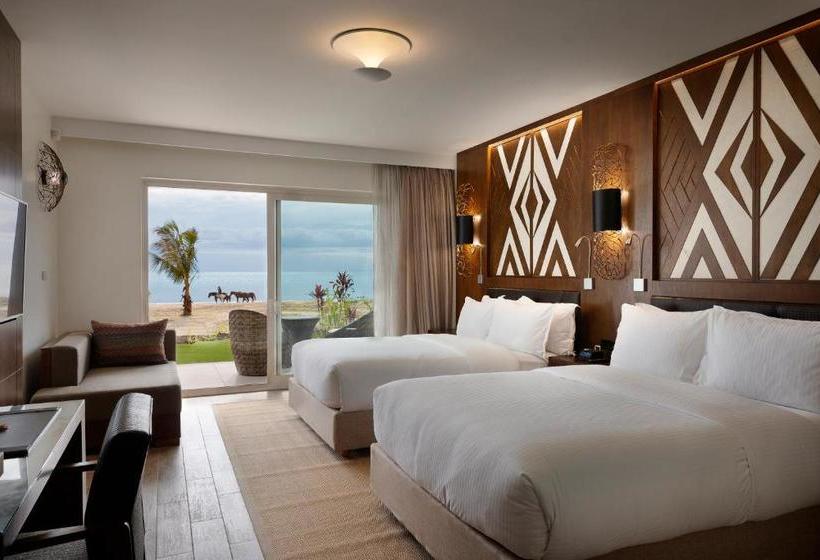 Hotel Nadi Bay Resort And Spa Fiji