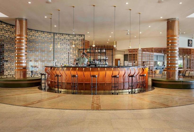 Hotel Nadi Bay Resort And Spa Fiji