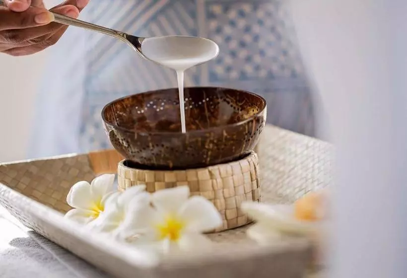 Hotelli Nadi Bay Resort And Spa Fiji