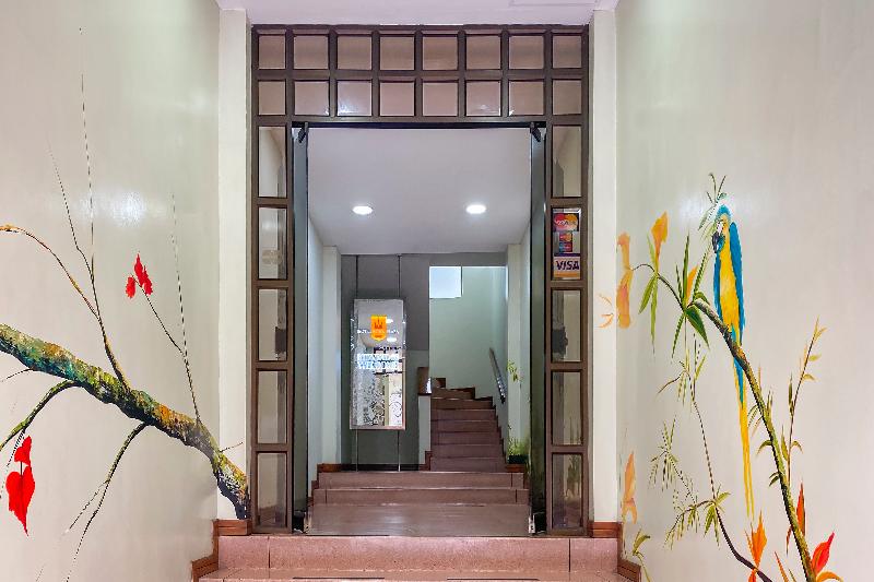 هتل Ayenda 1140 Roma Plaza