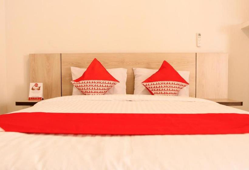 Hotel Oyo 174 Desilva Bandara