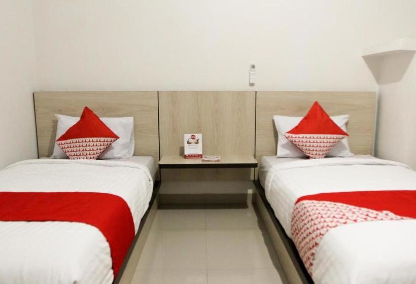 Hotel Oyo 174 Desilva Bandara