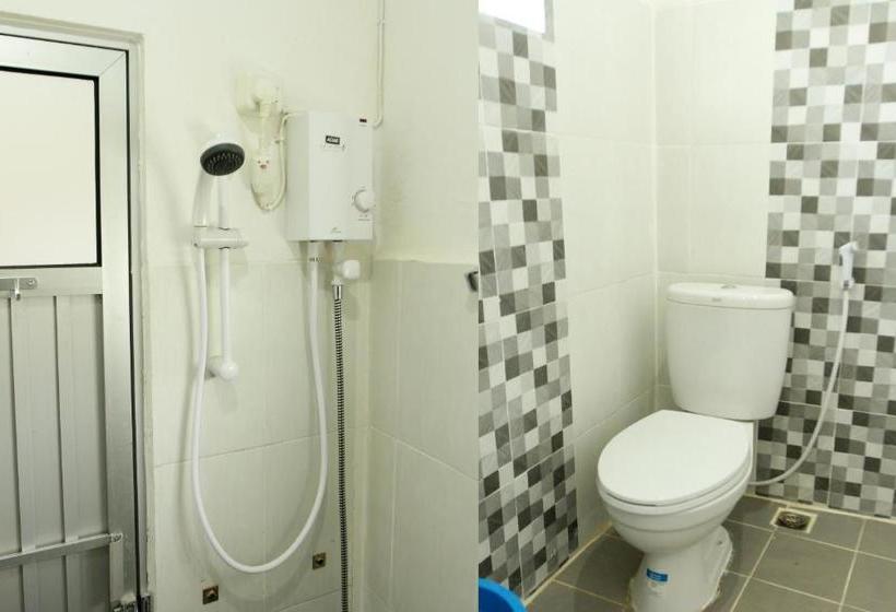 Hotel Oyo 174 Desilva Bandara