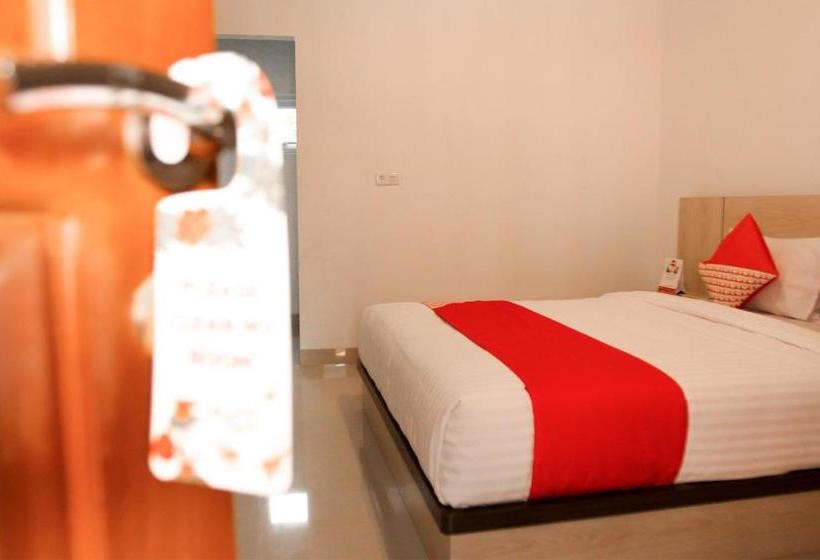 Hotel Oyo 174 Desilva Bandara