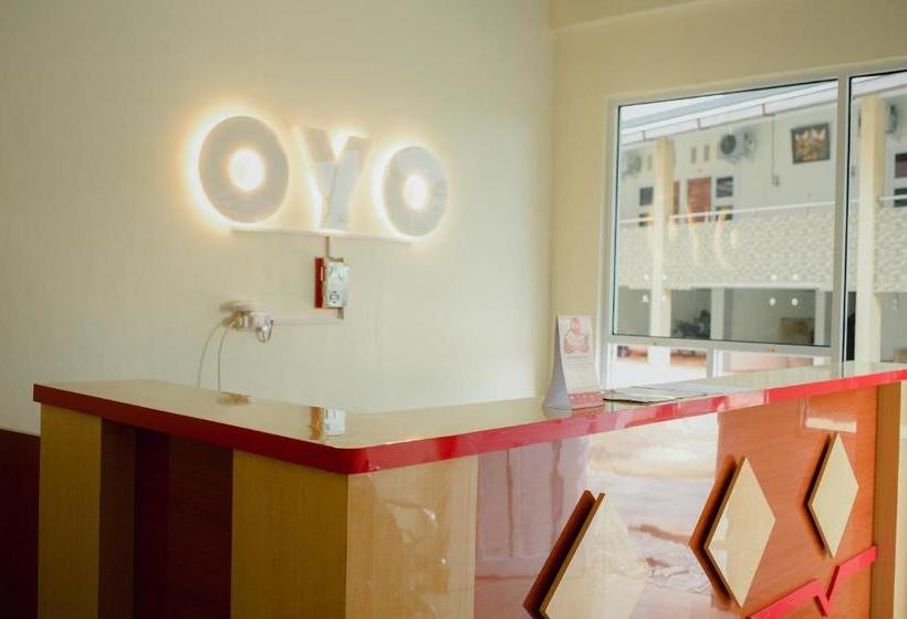 Hotel Oyo 174 Desilva Bandara