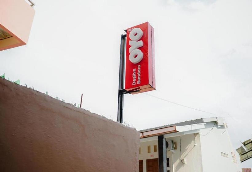 Hotel Oyo 174 Desilva Bandara