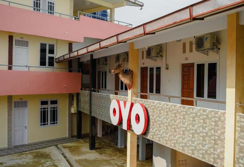 Hotel Oyo 174 Desilva Bandara