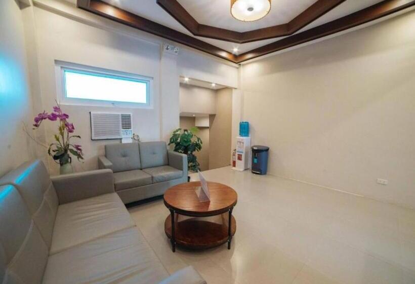 酒店 Reddoorz At Traveler S Inn Bajada Davao